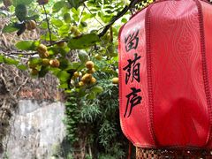 -留荫庐旅馆(南浔古镇百间楼店)
