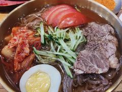 -撒郎嘿·朝鲜民俗餐馆