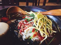 -服务大楼冷面(延大店)