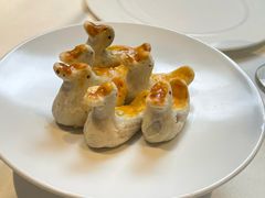 -四季民福烤鸭店(故宫店)