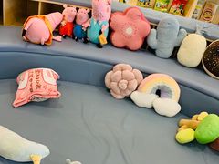 -Ours树朵家亲子餐厅(远策中心店)