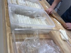 -一醒·手工面·西北传统小吃(新南凯德店)