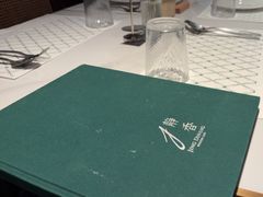 -静香HOUSE·全时段融合餐厅(七星欢乐颂店)