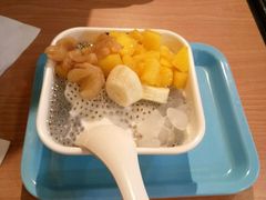 -满记甜品(日月光二店)