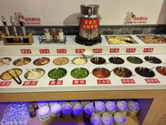 -董家湾重庆老火锅(张家窝店)