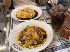 -旺记冰室(九龙中心大厦店)