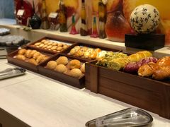 -萧邦音乐会所KTV·蒸汽活海鲜自助(福田店)