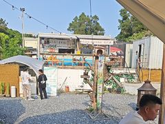 -DGE季风钓虾营地·团建·聚会