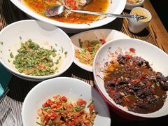 -湖南人家·家传湖南菜(水围店)