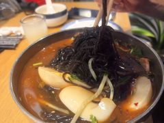 -鸭绿江民族饭店(总店)