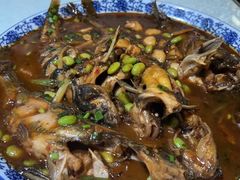 -呼吸森林·生态农庄农家乐私房菜