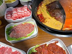 -刘火辣老火锅(光谷店)