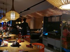 大堂-吃饭皇帝大(解放西路店)