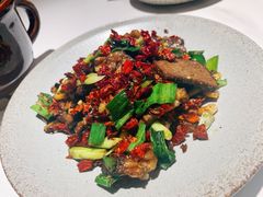 -攸州小镇家湘菜(小米科技园店)