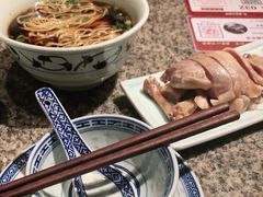 -南京大牌档(富力海珠城店)