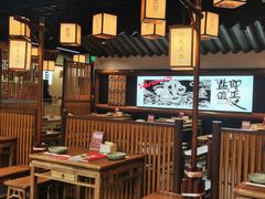 -大盐帮川菜馆(长楹天街店)