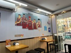 -鸭小妹鸭血粉丝(老门东店)