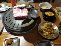 -济州爱肉堂(总店)