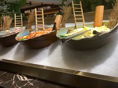 -汉丽斯巴西烤肉自助(市南店)