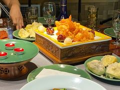 酥皮大明虾-那家山城(樱桃园店)