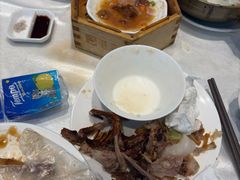 -港湾宴会厅(京基百纳店)