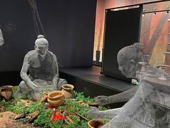 -盘龙城国家考古遗址公园