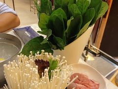 -阳光码头海鲜火锅(玉立路店)