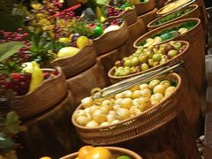 -钱小奴炭烤自助料理·安格斯牛肉(盐城中南城店)