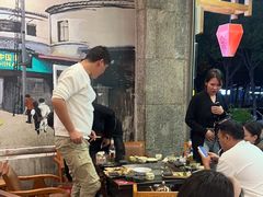 -塘屋烧烤·云南火塘烧烤品牌(春城慧谷旗舰店)