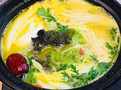 -U你·湖北家宴菜(南湖总店)