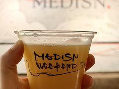 -MEDISN·药厂