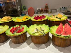 -星伦多自助料理·涮烤一体(奉贤龙湖天街店)