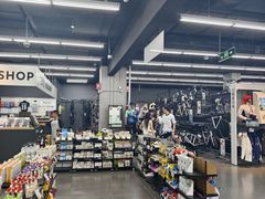 -迪卡侬(越秀公园店)