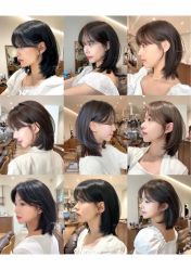 -上禾 HAIR SALON