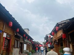 -安顺旧州古镇
