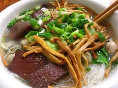 捞化-古街捞化牛杂(井大店)