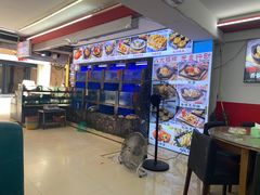 -鑫鸿达·海鲜闽菜热炒小馆(中山路店)