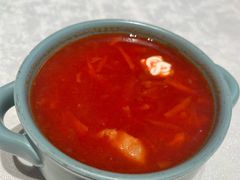 -俄士厨房(环球港店)