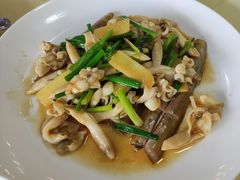 -旺富东海大酒楼(海鲜街店)