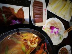 -成都龍井門火锅(王家湾店)