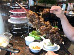 -八合里潮汕鲜牛肉火锅(深圳海岸城店)