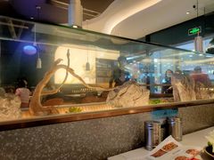 -非烤勿扰自助烤肉(东坑四季广场店)