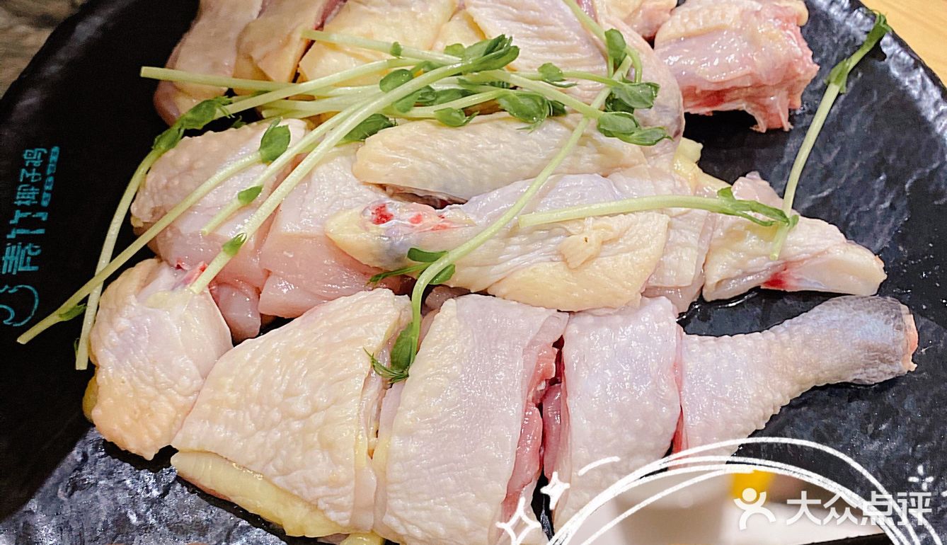 广州探店｜在龙洞找到的海南味道🥥🐔