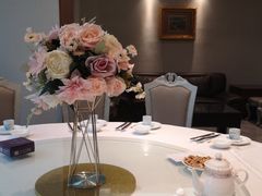 -新兴家喻酒家·羊城名宴(昌岗店)