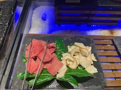 -盛江山自助料理(奥莱锦辉购物广场店)