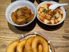 -农耕记·湖南土菜(科技园店)