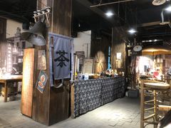 -烂摊摊火锅集市(河北总店)