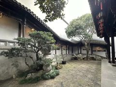 -胡雪岩故居