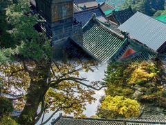 -武当山风景区
