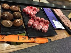 -煲宫猪肚鸡(昆山金鹰国际购物中心店)